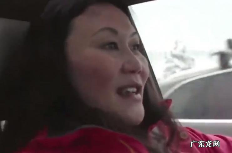 谷爱凌是中国人吗? 谷爱凌是中国人吗?