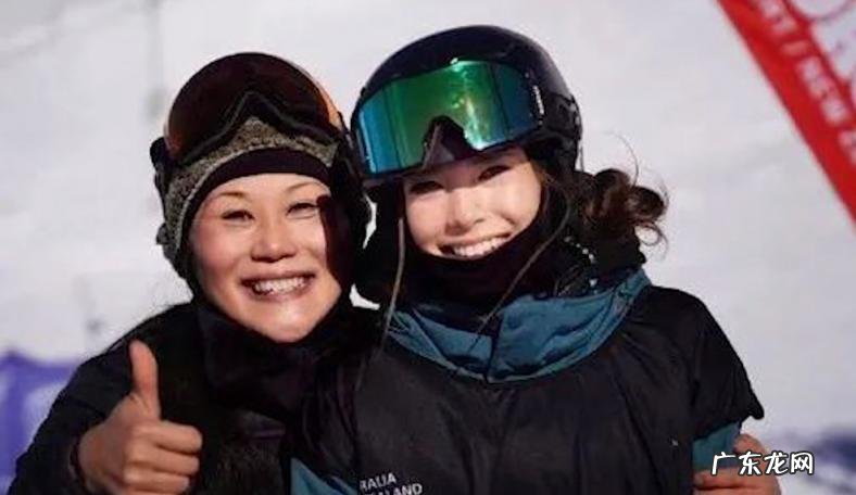 谷爱凌是中国人吗? 谷爱凌是中国人吗?