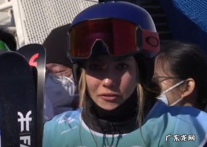 谷爱凌是中国人吗? 谷爱凌是中国人吗?