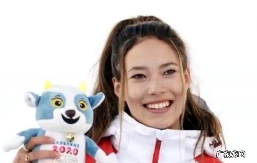 谷爱凌是中国人吗? 谷爱凌是中国人吗?