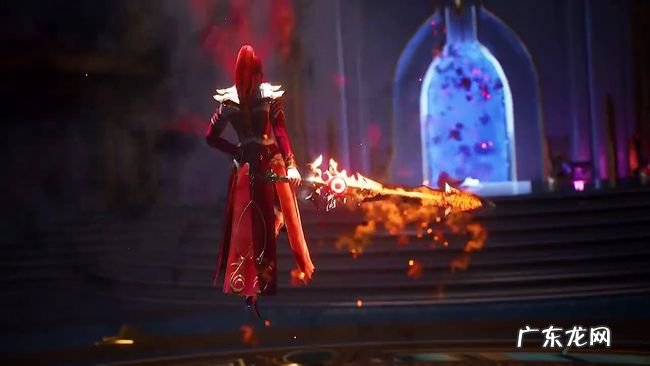 《斗罗大陆》中,唐三的修罗魔剑有什么用?