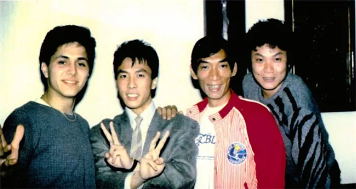 袁和平个人资料简介 袁和平今年多大了