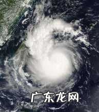 台风和飓风的最大区别是什么蚂蚁庄园 台风和飓风的区别在于什么地方