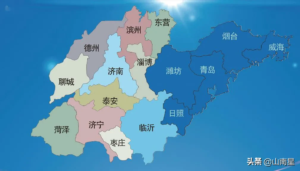 2021全国百强县,贵州的县强过广东和山东,新榜单有何特点?