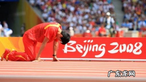 飞人刘翔的简介 刘翔个人照片