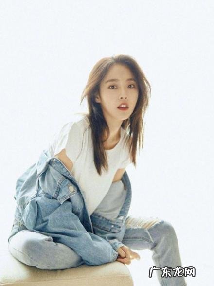 张佳宁的现实老公是谁 张佳宁个人资料老公