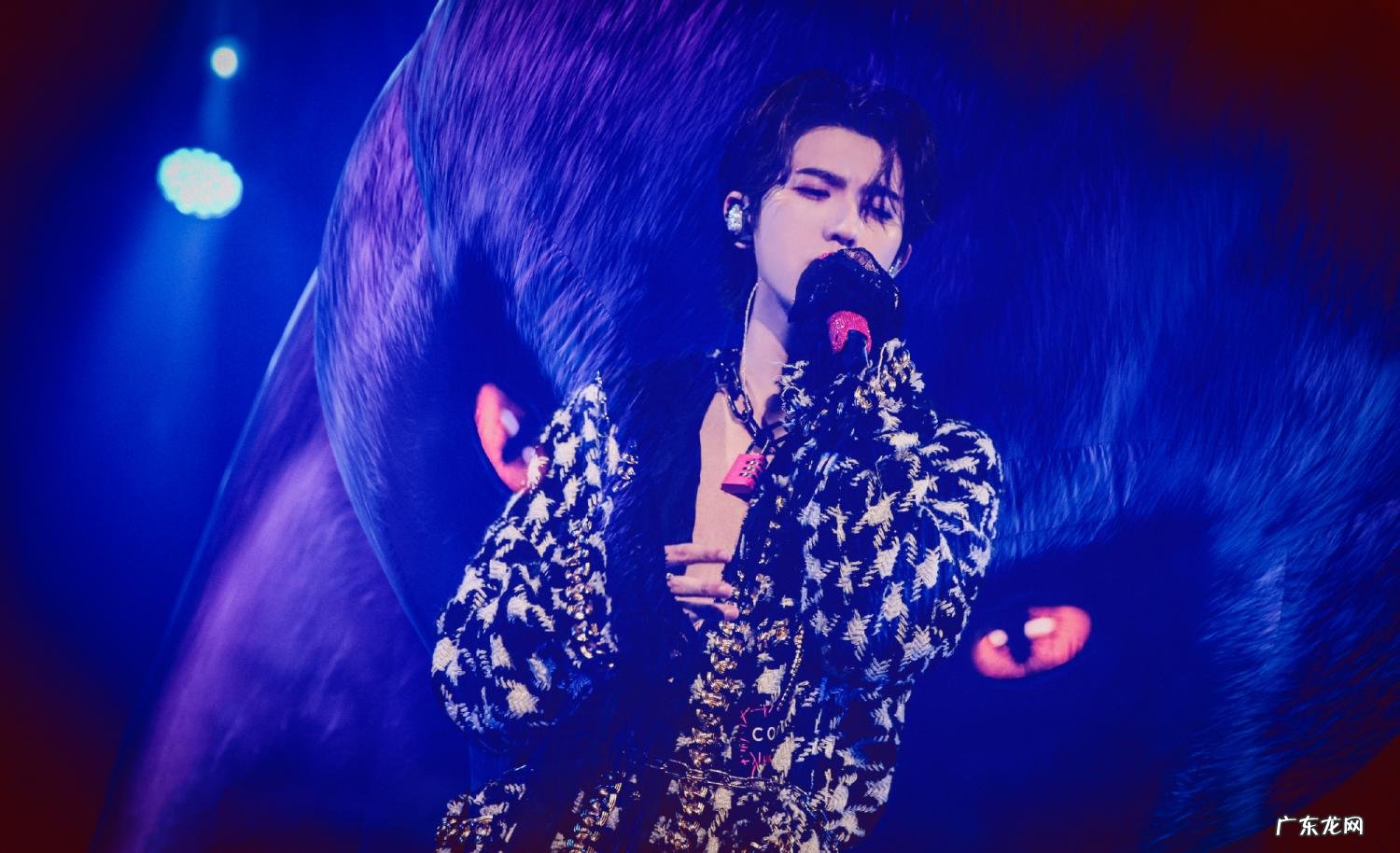 蔡徐坤专辑上线五首新歌 视频 蔡徐坤新专辑几首歌