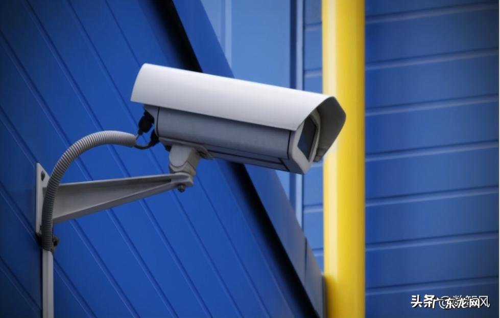 摄像头怎么安装与手机远程监控 摄像机支架怎么安装