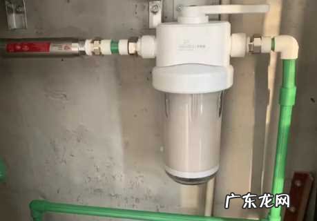 家里自来水小怎么回事 邻居一用水我家水就小