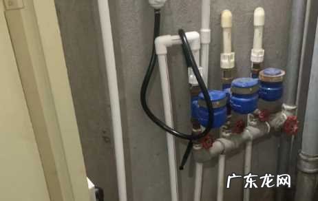 家里自来水小怎么回事 邻居一用水我家水就小