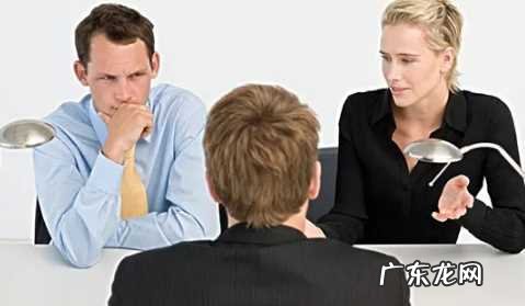 去面试说要长期稳定的 进面试是不是就稳了