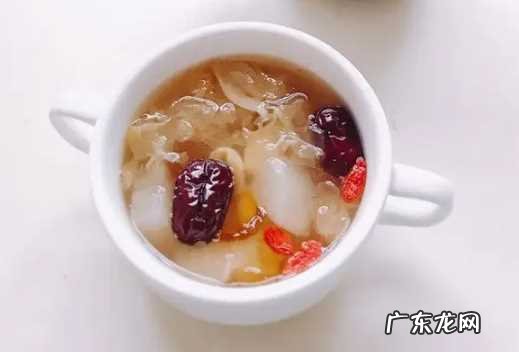银耳莲子汤隔夜还能喝吗 银耳莲子汤过夜了还能再喝吗宝宝