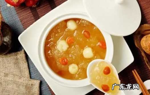 银耳莲子汤隔夜还能喝吗 银耳莲子汤过夜了还能再喝吗宝宝