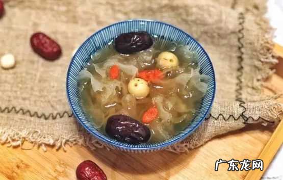 银耳莲子汤隔夜还能喝吗 银耳莲子汤过夜了还能再喝吗宝宝