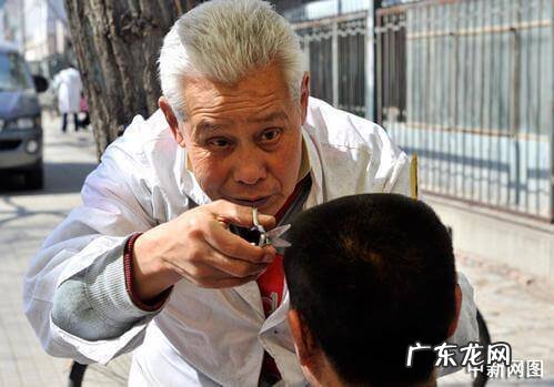 剃光头能改变人的风水 帮别人剃头的风水说法