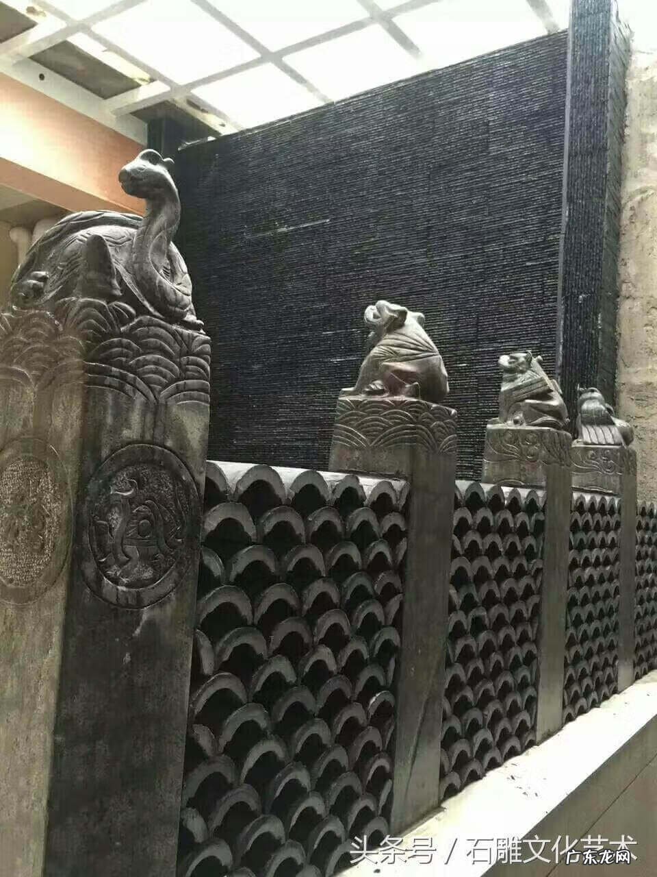 商场门口为什么放大象 公司商场大象风水摆放