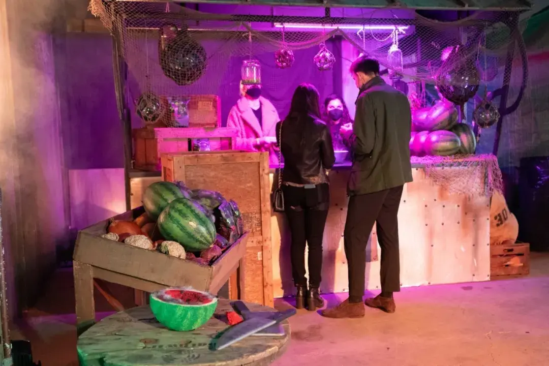 原神野外宝箱 雾气缭绕的宝箱怎么打开