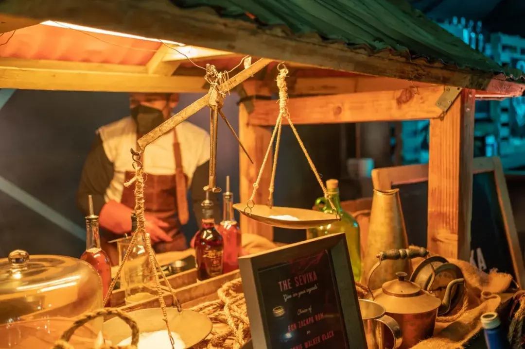 原神野外宝箱 雾气缭绕的宝箱怎么打开