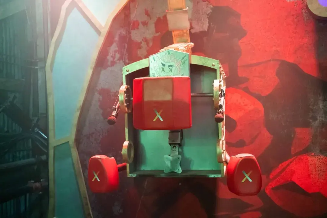 原神野外宝箱 雾气缭绕的宝箱怎么打开