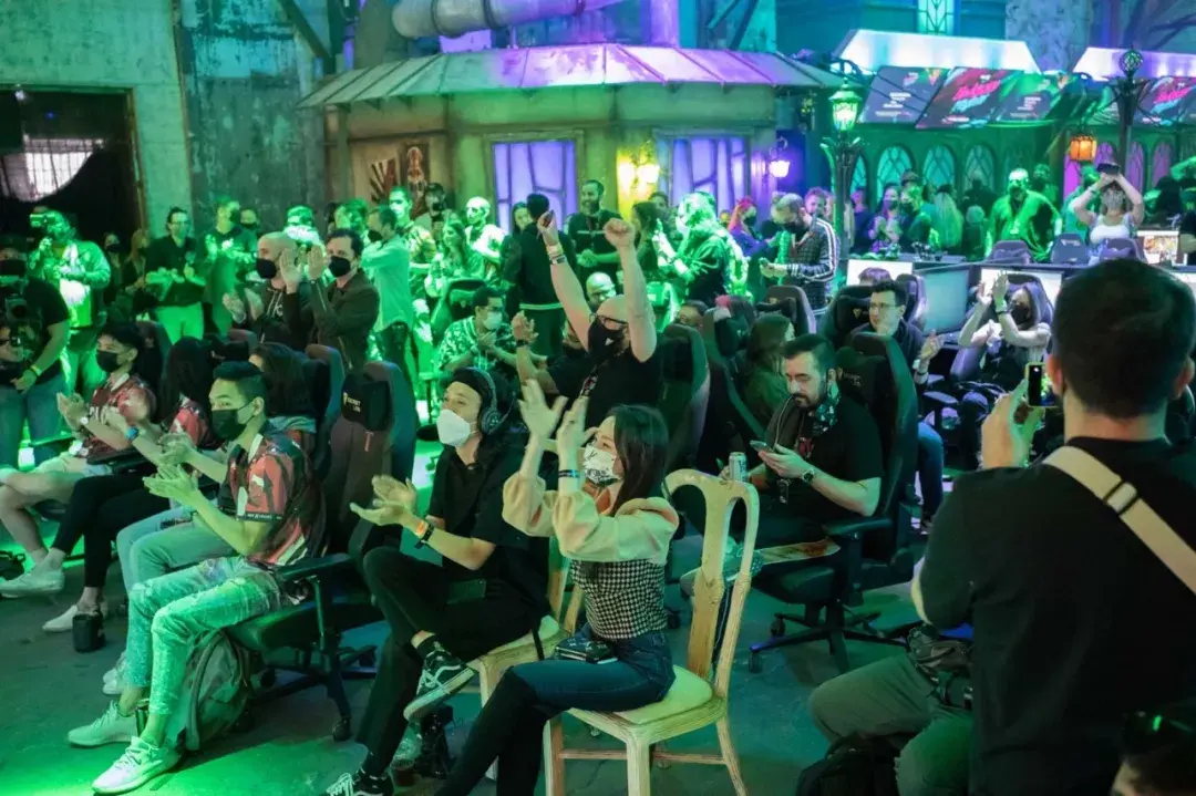 原神野外宝箱 雾气缭绕的宝箱怎么打开