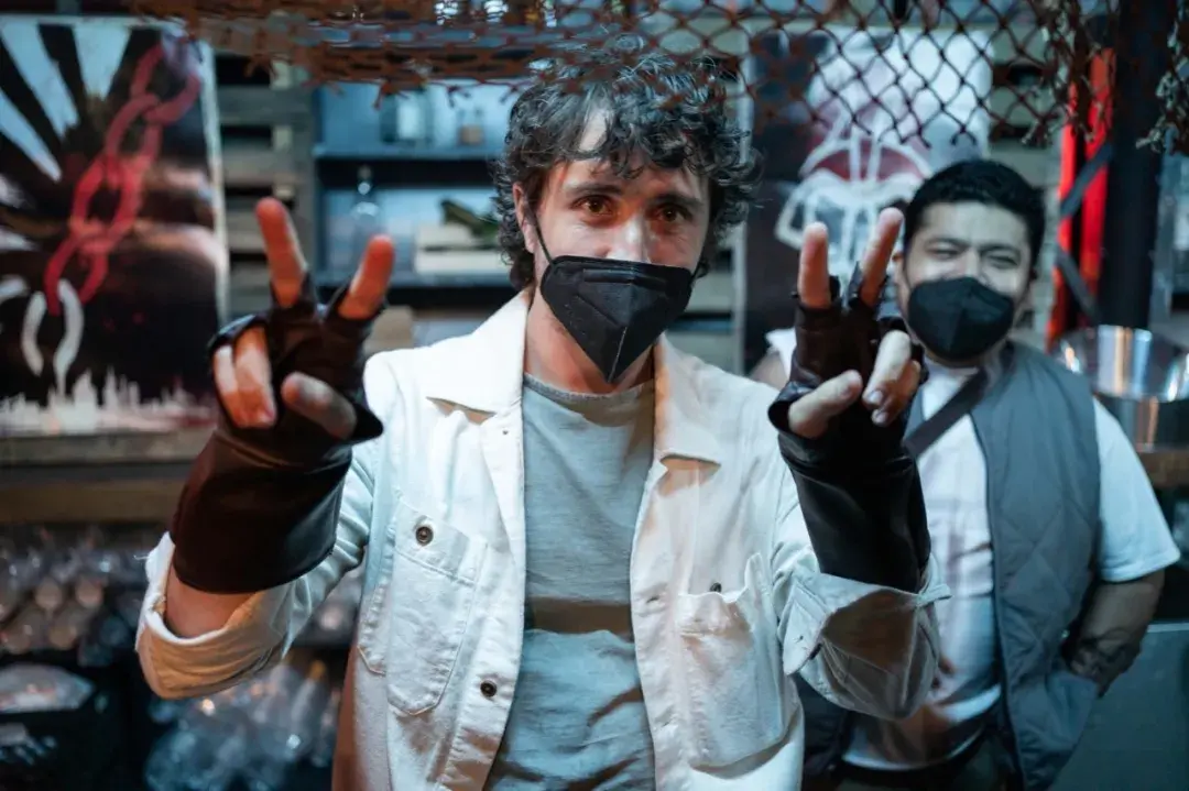 原神野外宝箱 雾气缭绕的宝箱怎么打开