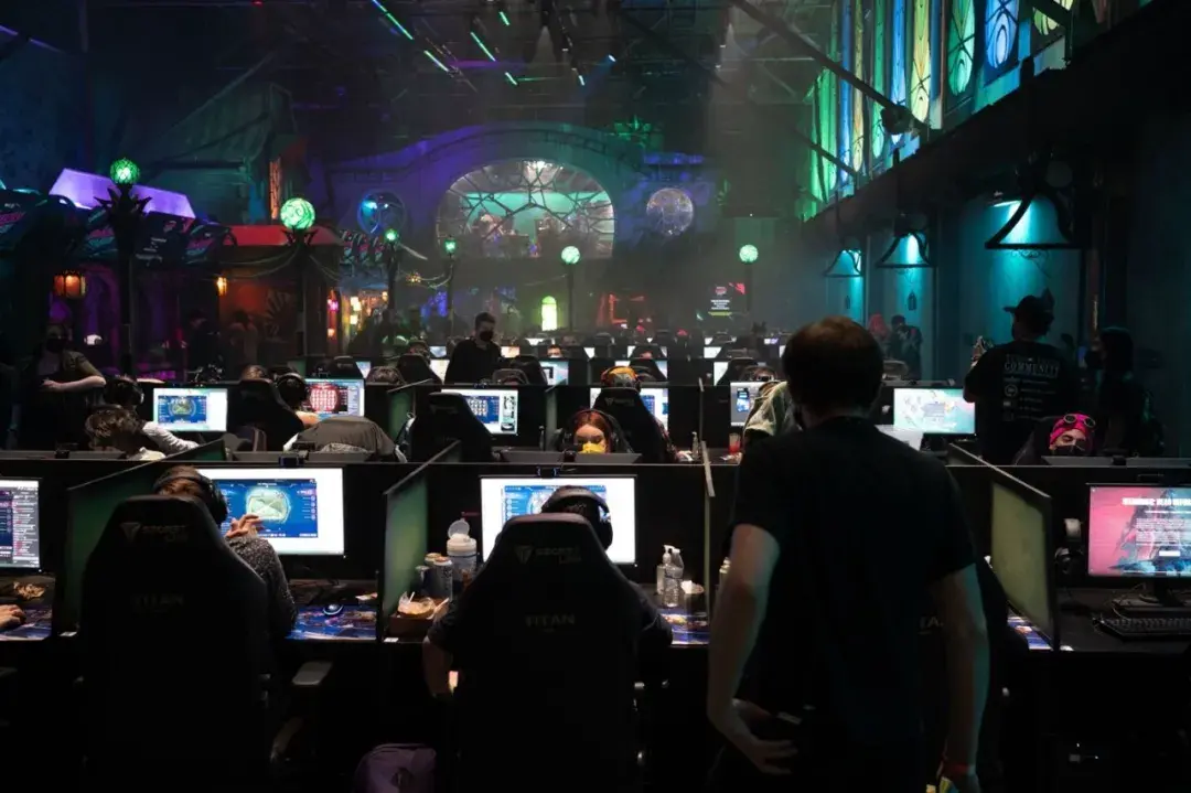 原神野外宝箱 雾气缭绕的宝箱怎么打开