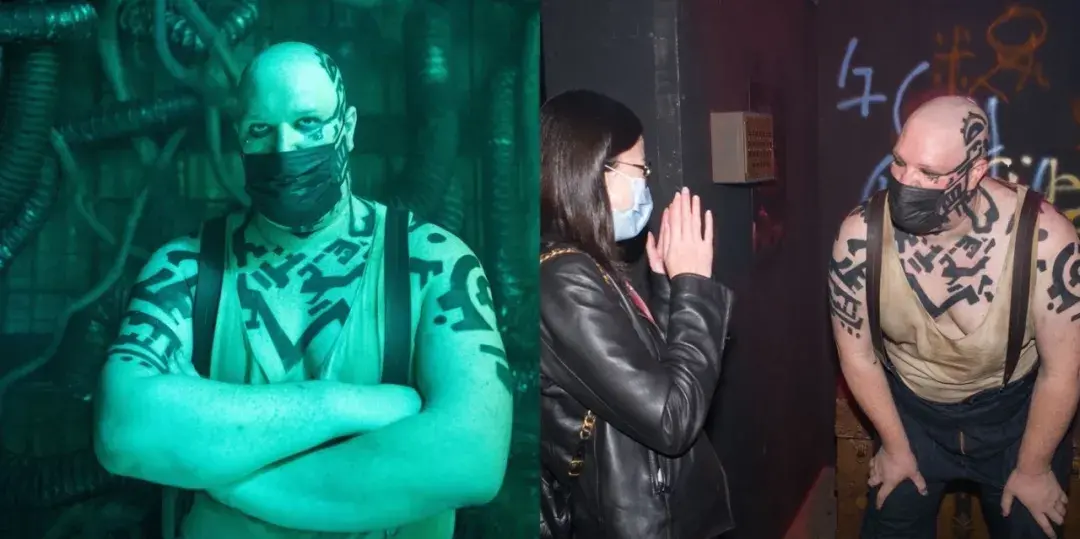 原神野外宝箱 雾气缭绕的宝箱怎么打开