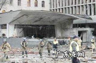 恐怖事件社会危害,盘点震惊世界的十大恐怖袭击