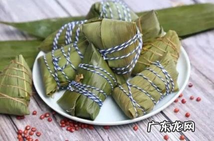 粽叶怎么煮不黄 煮粽子加什么粽叶不黄呢