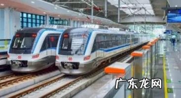 温州为什么建轻轨 温州为什么只有轻轨没有地铁呢
