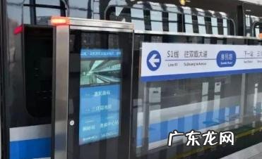 温州为什么建轻轨 温州为什么只有轻轨没有地铁呢