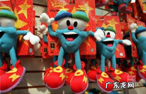 伦敦奥运会的吉祥物是什么 伦敦奥运吉祥物名字和图片