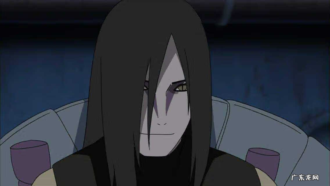 佐井的实力 佐井最希望交手的对手