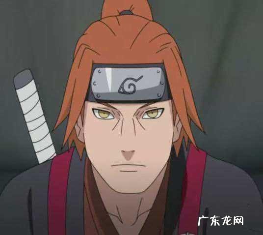 佐井的实力 佐井最希望交手的对手