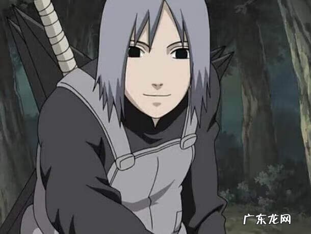 佐井的实力 佐井最希望交手的对手