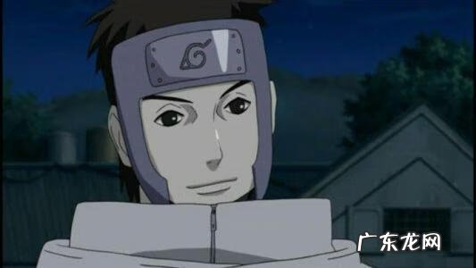 佐井的实力 佐井最希望交手的对手