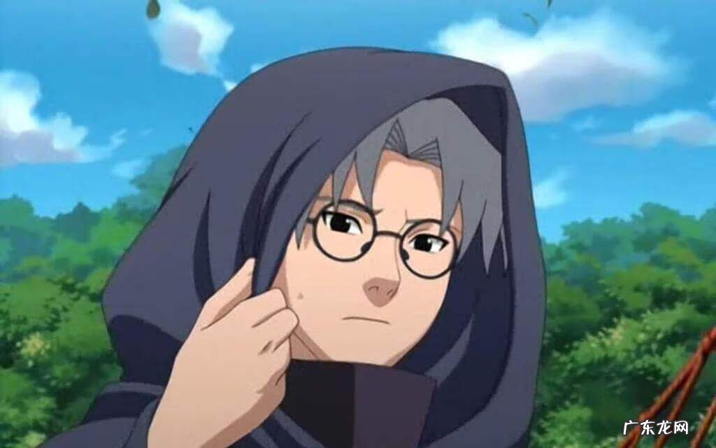 佐井的实力 佐井最希望交手的对手