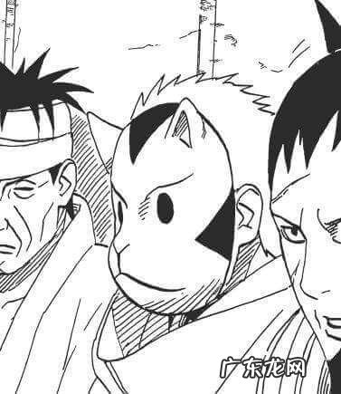 佐井的实力 佐井最希望交手的对手