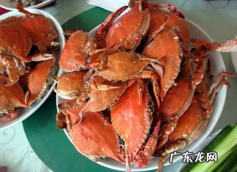 中午的梭子蟹晚上能吃吗 梭子蟹早上可以吃吗空腹