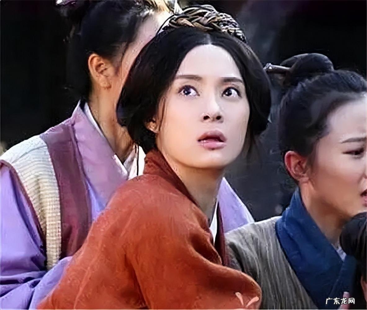 芈姝最后怎么了 芈姝处死芈月