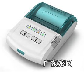 便携式打印机怎样和手机连接 快递便携式打印机连续出纸怎么解决