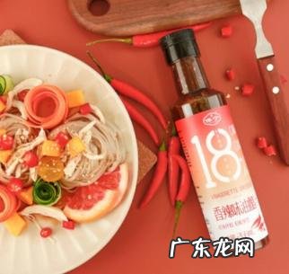 油醋汁拌啥好吃 保宁油醋汁拌什么好吃呢