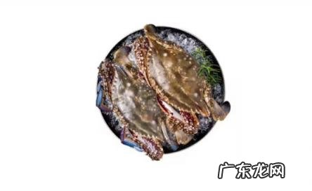 蒸梭子蟹的正确方法 梭子蟹蒸了肚子张开还是卷起来
