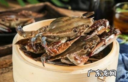 蒸梭子蟹的正确方法 梭子蟹蒸了肚子张开还是卷起来