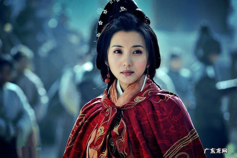 貂蝉是被谁杀死的 貂蝉咋死了