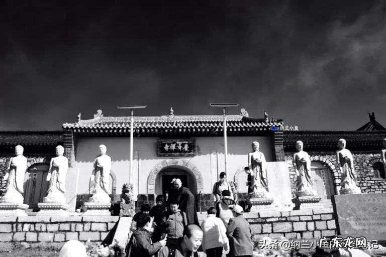 五台山在哪个省哪个市 五台山在哪个省哪个市拼音