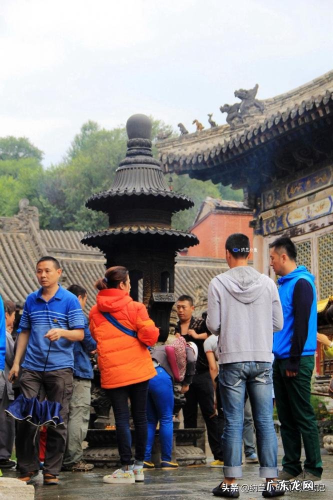 五台山在哪个省哪个市 五台山在哪个省哪个市拼音