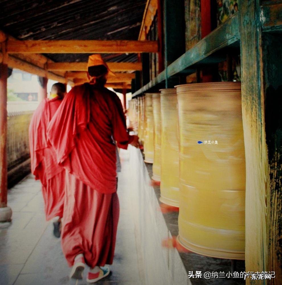 五台山在哪个省哪个市 五台山在哪个省哪个市拼音