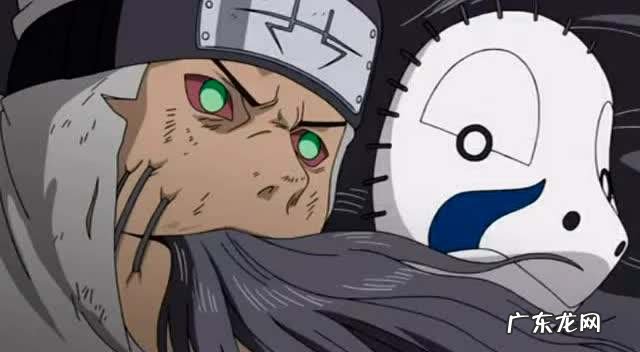 火影忍者晓的成员分别是哪几集死的 火影忍者晓组织出场是哪集