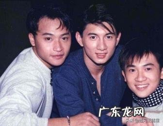 小虎队都有谁苏有朋吴奇隆还有谁 老虎队 百度网盘